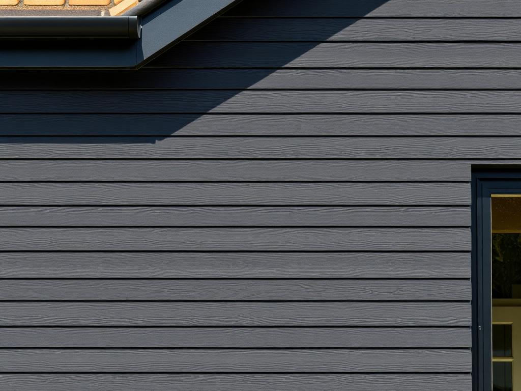 Composite Cladding